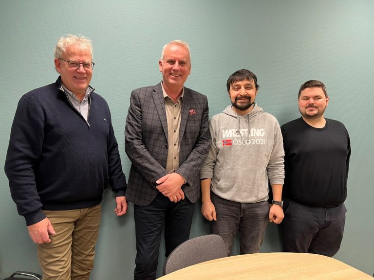 Hallvard Christenson, Merkurkonsulent, Hans Olav bakås, Liberty Now, Arash Bagharzadeh, døveforbundet, Christian Thon, blindeforbundet.