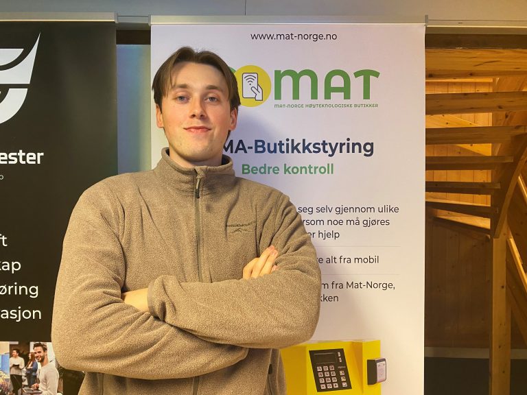Magnus Enoksen Granum (22)
