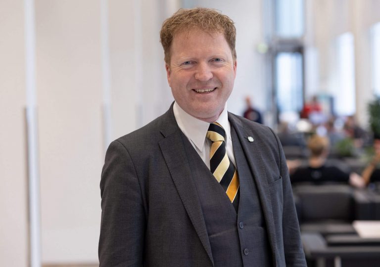 Foto: Trond A. Isaksen